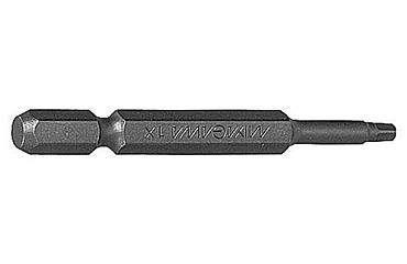 四角ビット(QUADREX FRXドリルネジ用)(スクエアーリセス用)(ミヤガワ製)